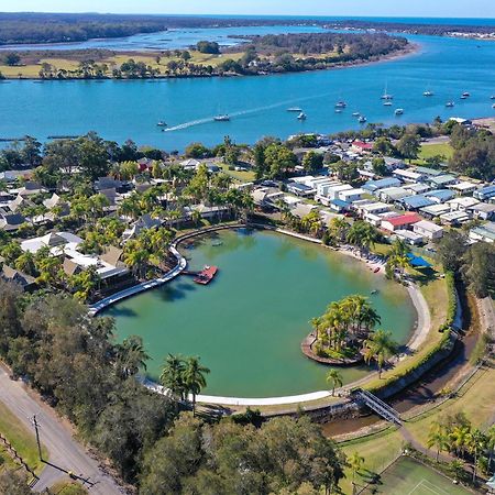 Ultiqa Village Resort Port Macquarie Exterior photo