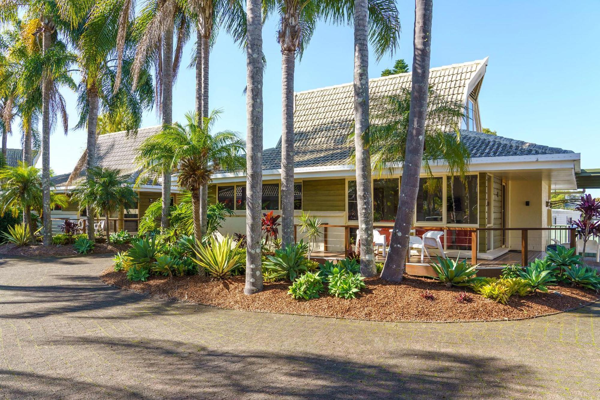 Ultiqa Village Resort Port Macquarie Exterior photo