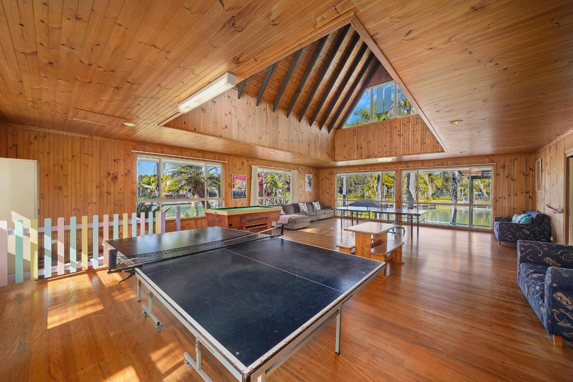 Ultiqa Village Resort Port Macquarie Exterior photo